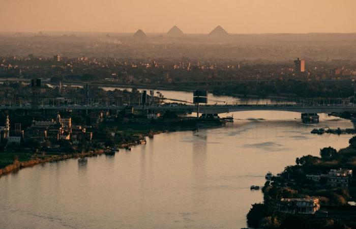 عاجل| بعد وقف إغلاق المحال والمقاهي ليلاً.. القاهرة تعود إلى سابق عهدها "المدينة التي لا تنام"