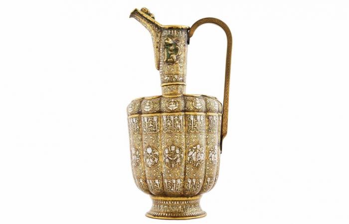 دعوة لزيارة «مملكة الضياء» بالمتحف الإسلامي