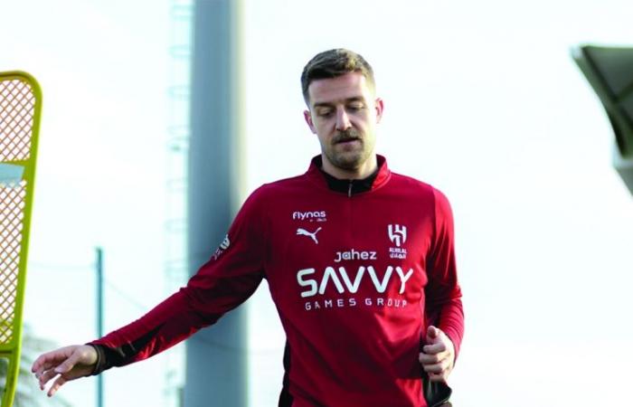 كيف
      يغير
      «شركاء
      الأندية»
      قواعد
      اللعبة
      في
      صناعة
      الرياضات
      الإلكترونية؟