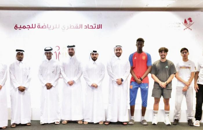 انطلاق النسخة الـ 15 من بطولة ملاعب الفرجان