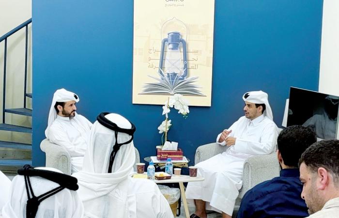 «نبراس» تناقش ريادة الأعمال في الذكاء الاصطناعي