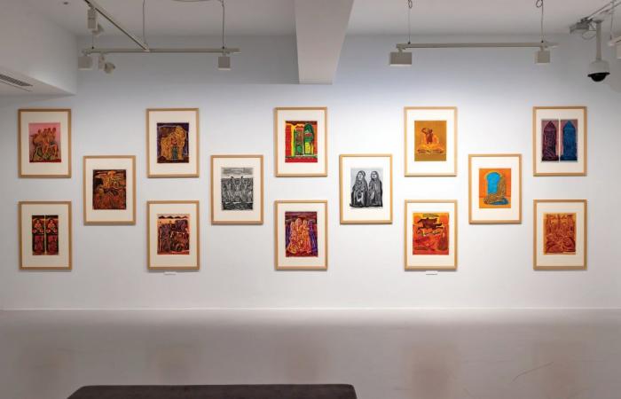 «تطلعات» يروي قصة إنشاء «متحف» قبل 15 عاماً