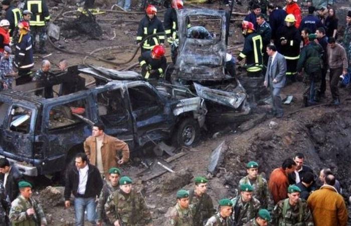 «حزب
      الله»...
      مسار
      طويل
      من
      الانقلاب
      على
      قرارات
      الحكومة
      اللبنانية