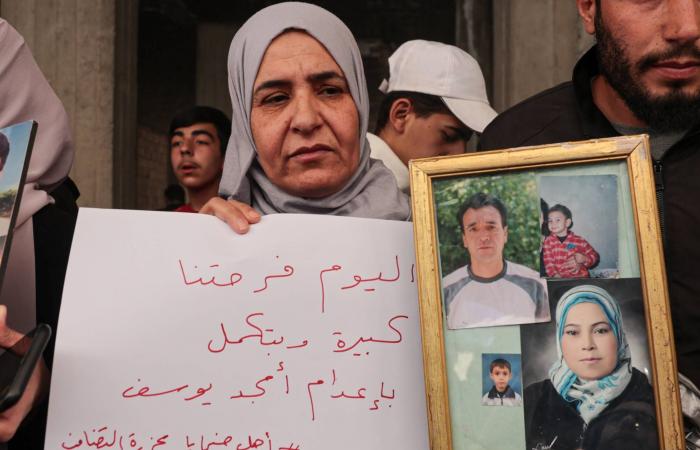 تشميع
      منزل
      المتهم
      الرئيسي
      في
      «مجزرة
      التضامن»