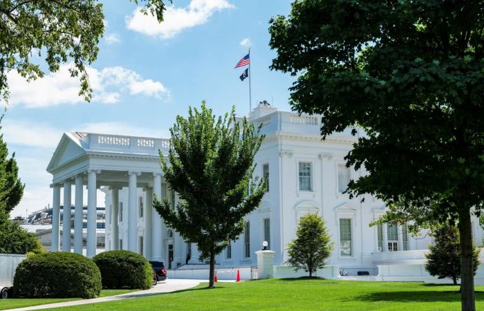 البيت الأبيض يعيد النظر في بروتوكولات الأمن عقب واقعة "حفل العشاء"