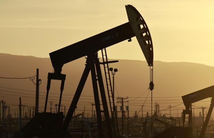 ماذا يعني انسحاب الإمارات من "أوبك" للولايات المتحدة؟