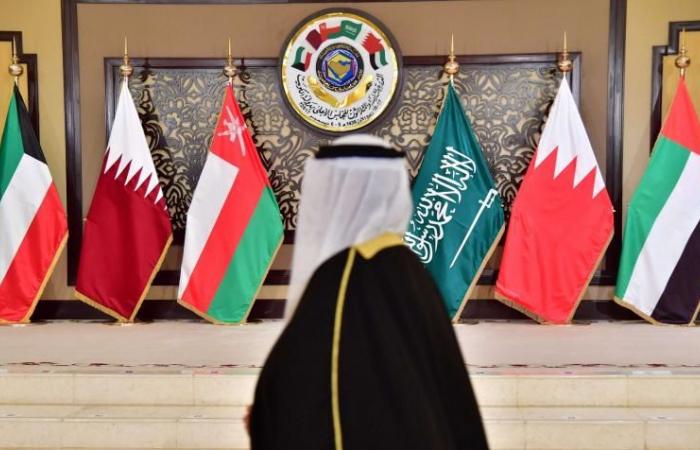 قادة مجلس التعاون: تكثيف التكامل العسكري والإسراع بإنجاز منظومة الإنذار المبكر ضد الصواريخ الباليستية