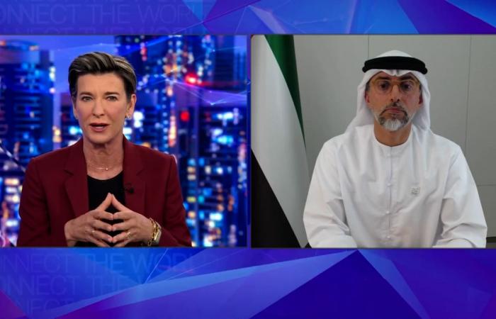 هل أبلغت الإمارات السعودية بقرار خروجها من أوبك؟.. سهيل المزروعي يرد لـCNN