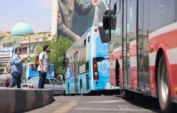 واشنطن
      تشكك
      في
      عرض
      طهران
      لفتح
      «هرمز»