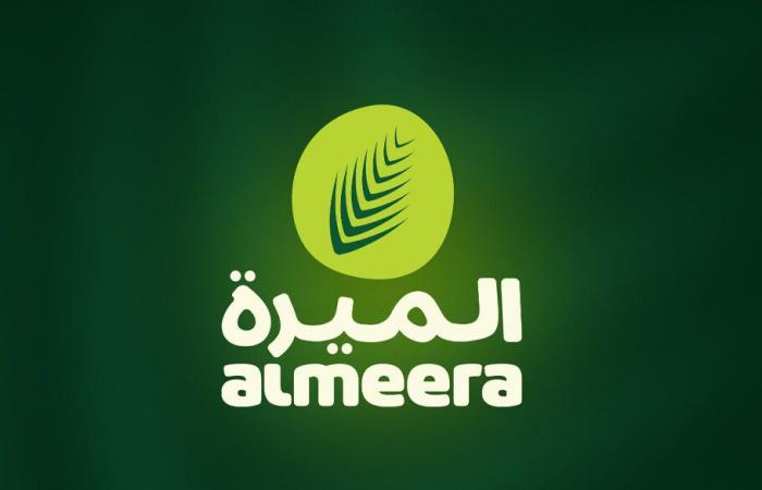 ارتفاع الأرباح الصافية لشركة الميرة 18.55 بالمئة في الربع الأول من العام الحالي