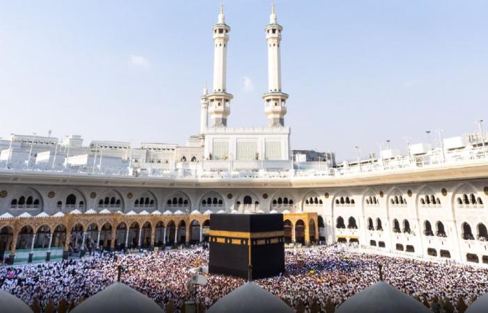 وحدة الخدمات الطبية ببعثة الحج القطرية تؤكد جاهزيتها الكاملة لموسم حج 1447هـ