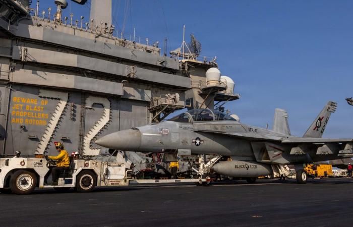 "الرقم أعلى من تقدير البنتاغون".. مصادر تكشف لـCNN التكلفة "غير المعلنة" لحرب إيران