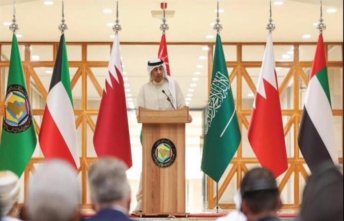 كيف
      دعمت
      «قمة
      جدة»
      العمل
      الخليجي
      المشترك؟