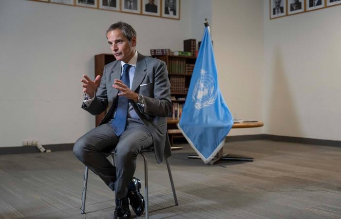 «وصمة
      العار»
      تعرقل
      التسوية
      في
      محاكمة
      نتنياهو