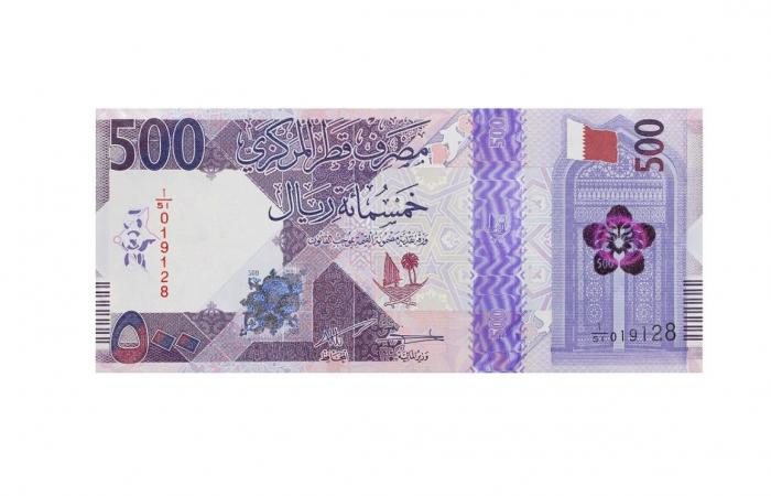 أسعار العملات مقابل الريال القطري اليوم الأربعاء 29 أبريل 2026