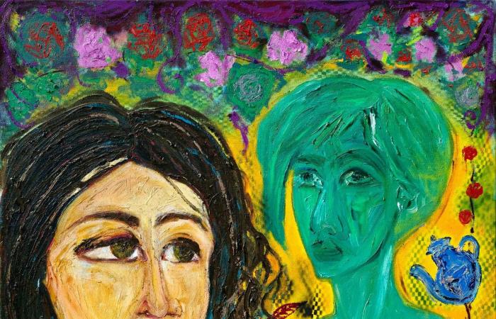 «عيون
      مليئة
      بالأحلام»...
      نظرات
      تروي
      حكايات
      عبر
      الزمن