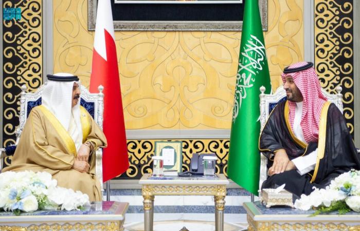 كيف
      دعمت
      «قمة
      جدة»
      العمل
      الخليجي
      المشترك؟