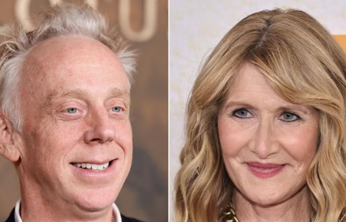 لورا ديرن تجدد الشراكة مع مايك وايت في "اللوتس الأبيض 4".. إليكم ما نعرفه عن الموسم الجديد