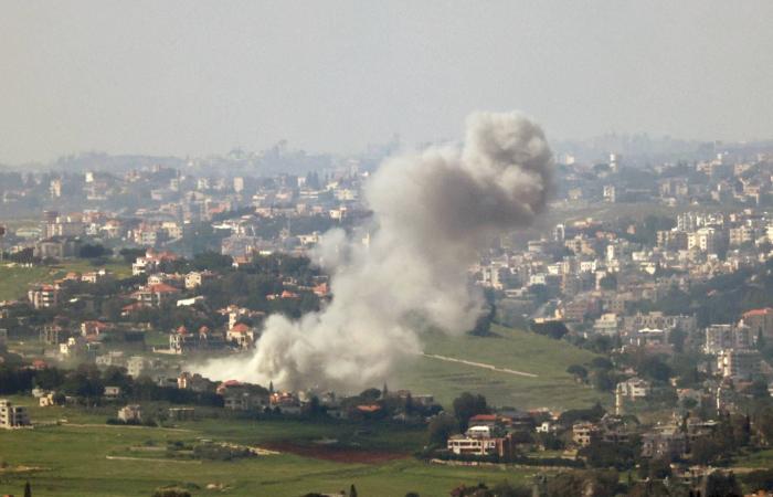 عون:
      يجب
      أن
      تنفذ
      إسرائيل
      وقف
      إطلاق
      النار
      «بشكل
      كامل»
      قبل
      المفاوضات