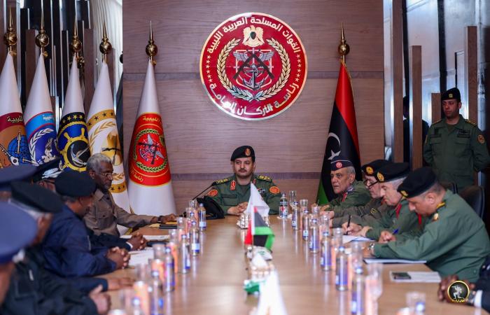 ليبيون
      يترقبون
      بتوجس
      ارتدادات
      العنف
      في
      مالي