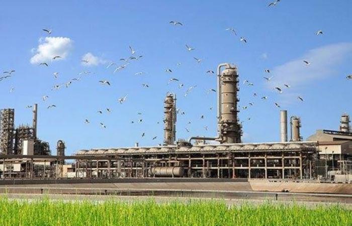 «صناعات قطر» تربح «734» مليون ريال بالربع الأول