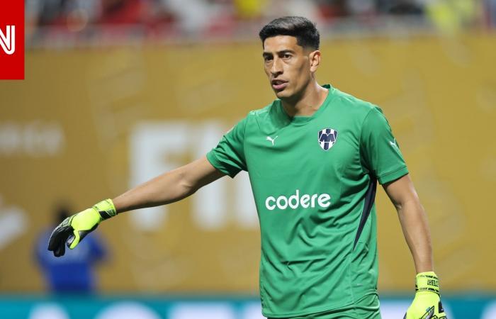 متابعة: واحدة من أشد العقوبات.. إيقاف حارس في إسبانيا 13 مباراة بعد لكمه لاعبًا منافسًا