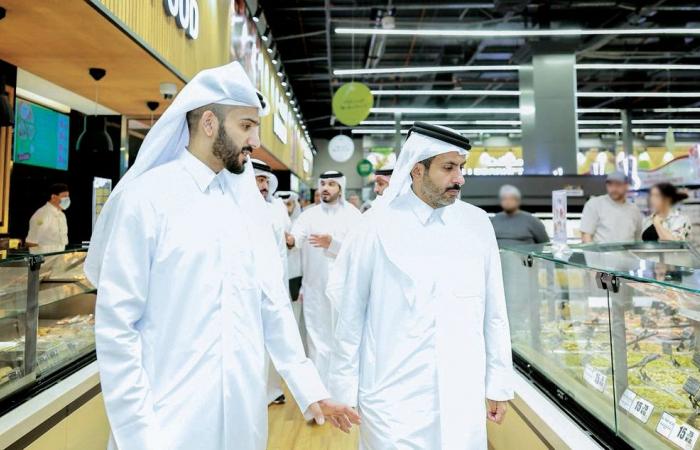 قطر تطلق حزمة تدابير متكاملة لدعم قطاع الأعمال