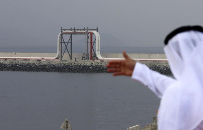 أوبك وكيف أثر إعلان انسحاب الإمارات على أسعار النفط؟