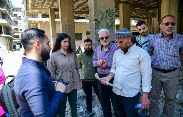 سجال
      المفاوضات
      مع
      إسرائيل
      يهز
      علاقة
      بري
      وعون