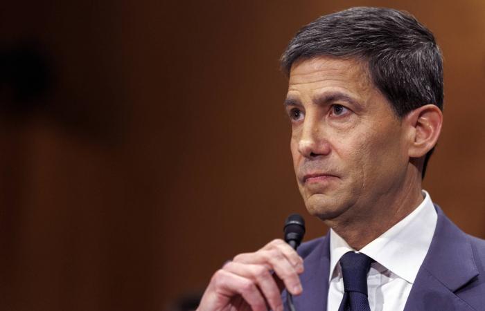 الأسواق
      تترنح
      بعد
      قرار
      «الفيدرالي»
      وسط
      انقسام
      تاريخي