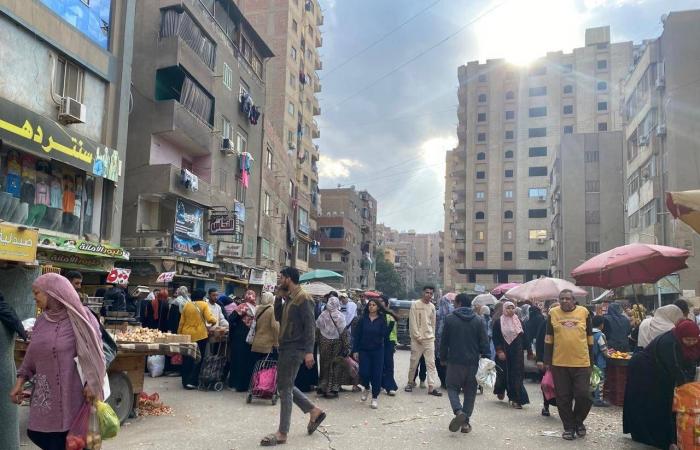 تراجع
      مؤشرات
      البطالة
      في
      مصر
      يُظهر
      تنوع
      سوق
      العمل