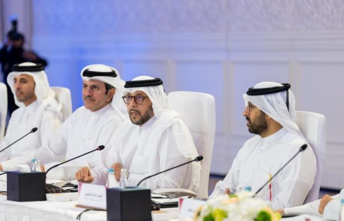 وزير الصحة العامة يؤكد على دور القطاع الصحي الخاص في تطوير "قطاع رعاية عالمي المستوى"