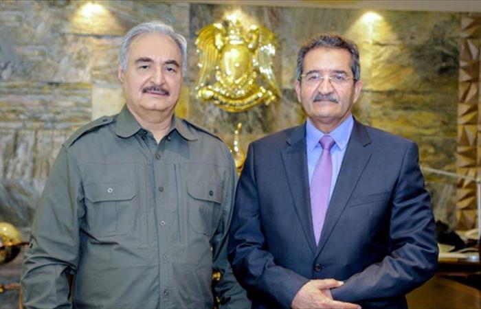 موريتانيا:
      الأرقاء
      السابقون
      ينتقدون
      تقلص
      منسوب
      الحريات