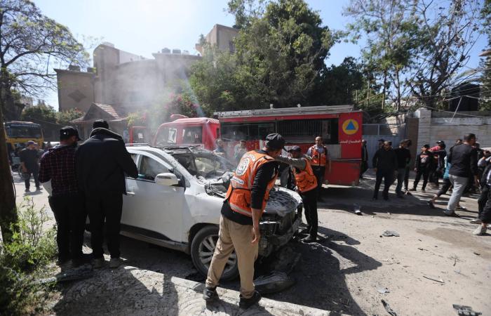 السفارة
      الأميركية
      لدى
      العراق
      تهنئ
      رئيس
      الوزراء
      المكلّف