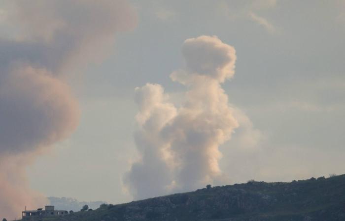 مقتل
      مُسعف
      فلسطيني
      في
      غارة
      إسرائيلية
      على
      شمال
      غزة