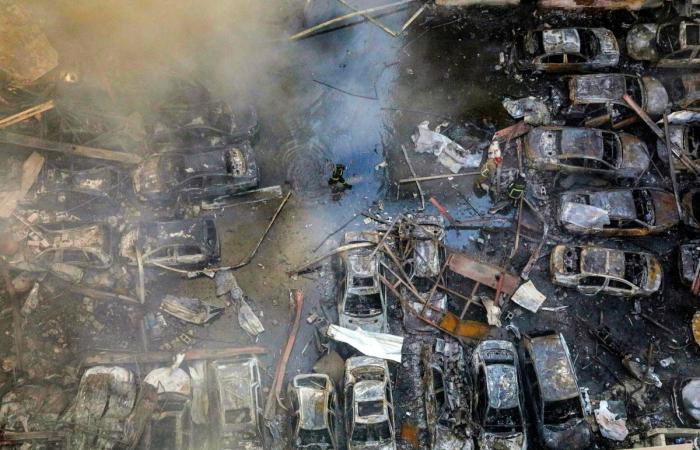 تقرير دولي: ربع سكان لبنان يواجهون انعدام الأمن الغذائي جراء التصعيد الأخير في البلاد