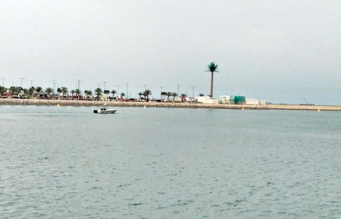 دوريات أمنية لضبط مخالفات «الاسكوترات» البحرية