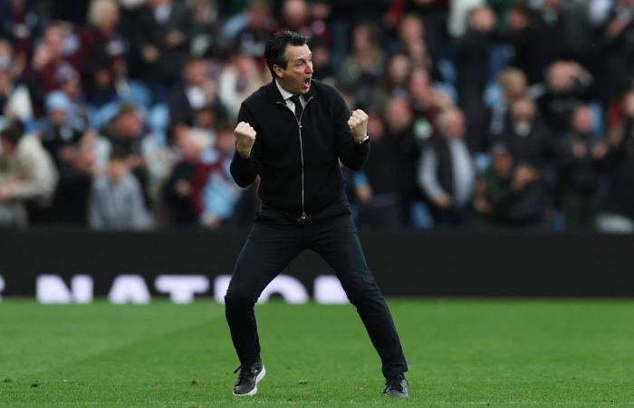 قمة
      إنجليزية
      بين
      فورست
      وأستون
      فيلا
      في
      نصف
      نهائي
      «يوروبا
      ليغ»