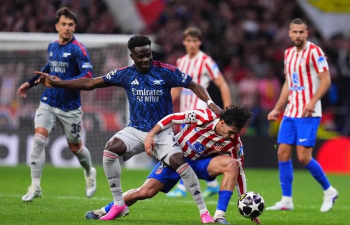 شوستر:
      فرايبورغ
      جاهز
      لمواجهة
      براغا…
      ولا
      ضغط
      قبل
      نصف
      النهائي