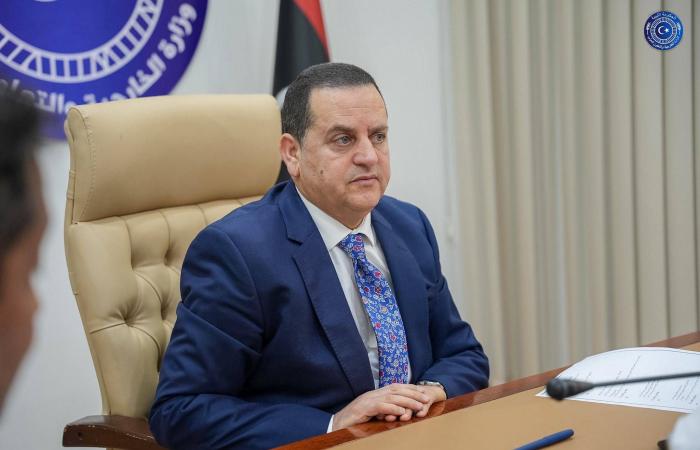 ليبيون
      يترقبون
      بتوجس
      ارتدادات
      العنف
      في
      مالي