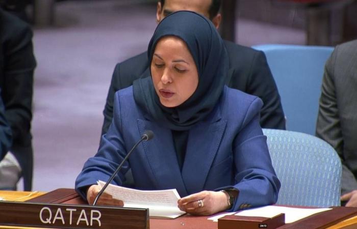 ضمان أمن الممرات البحرية