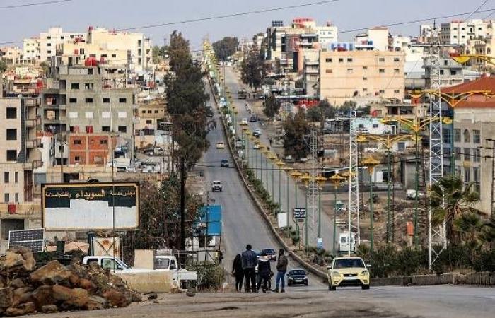 الشرع
      يستقبل
      وفداً
      فلسطينياً
      برئاسة
      نائب
      الرئيس
      الفلسطيني