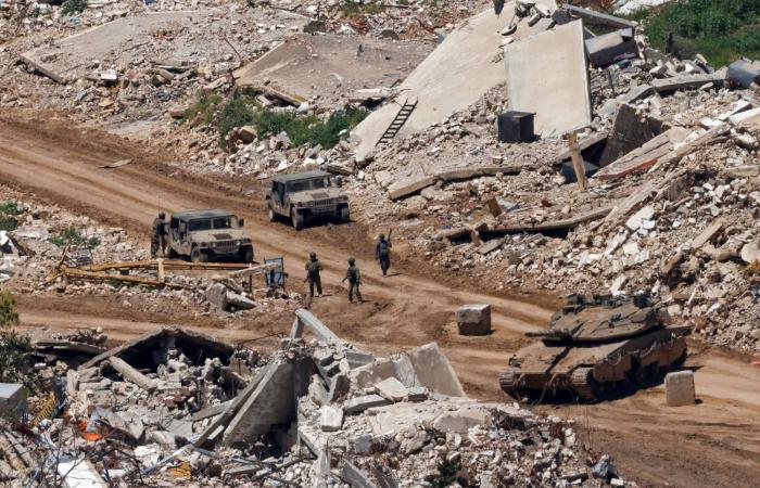 عون:
      يجب
      أن
      تنفذ
      إسرائيل
      وقف
      إطلاق
      النار
      «بشكل
      كامل»
      قبل
      المفاوضات