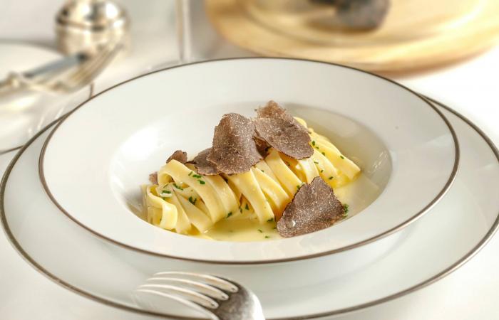 أغلى
      أطعمة
      في
      العالم...
      هل
      توازي
      قيمتُها
      الغذائية
      قيمتَها
      المادية؟