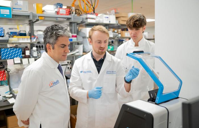 لقاحات الحمض النووي الريبوزي المرسال.. أمل جديد في مواجهة السرطان