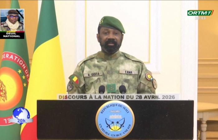 «الكرملين»:
      القوات
      الروسية
      ستبقى
      في
      مالي
      «لمكافحة
      التطرف»