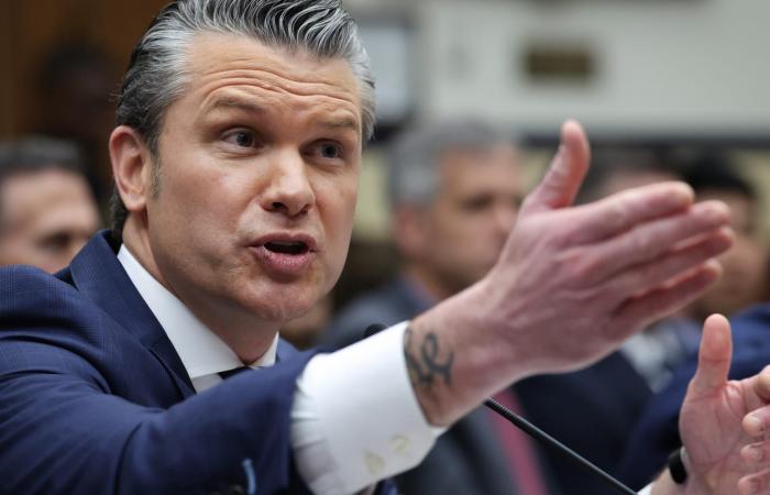 تصريح "مفاجئ" لوزير الدفاع الأمريكي عن نووي إيران ورد من نائب بالكونغرس