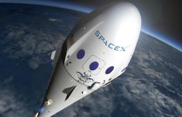 سبيس إكس تطلق صاروخها الثقيل "Falcon Heavy" في أول مهمة له منذ 18 شهرا