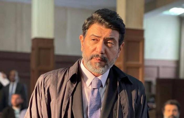 أحمد
      وفيق
      لـ«الشرق
      الأوسط»:
      ندمتُ
      على
      المشاركة
      في
      «الحلانجي»