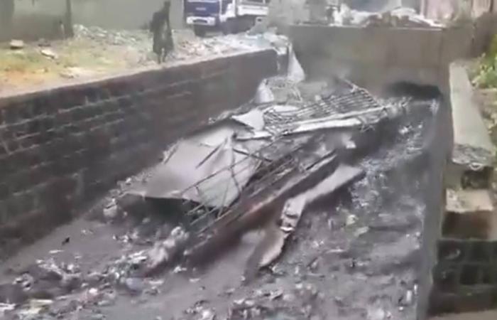 أمطار
      تعز
      الموسمية
      تحصد
      الأرواح
      وسط
      غضب
      شعبي